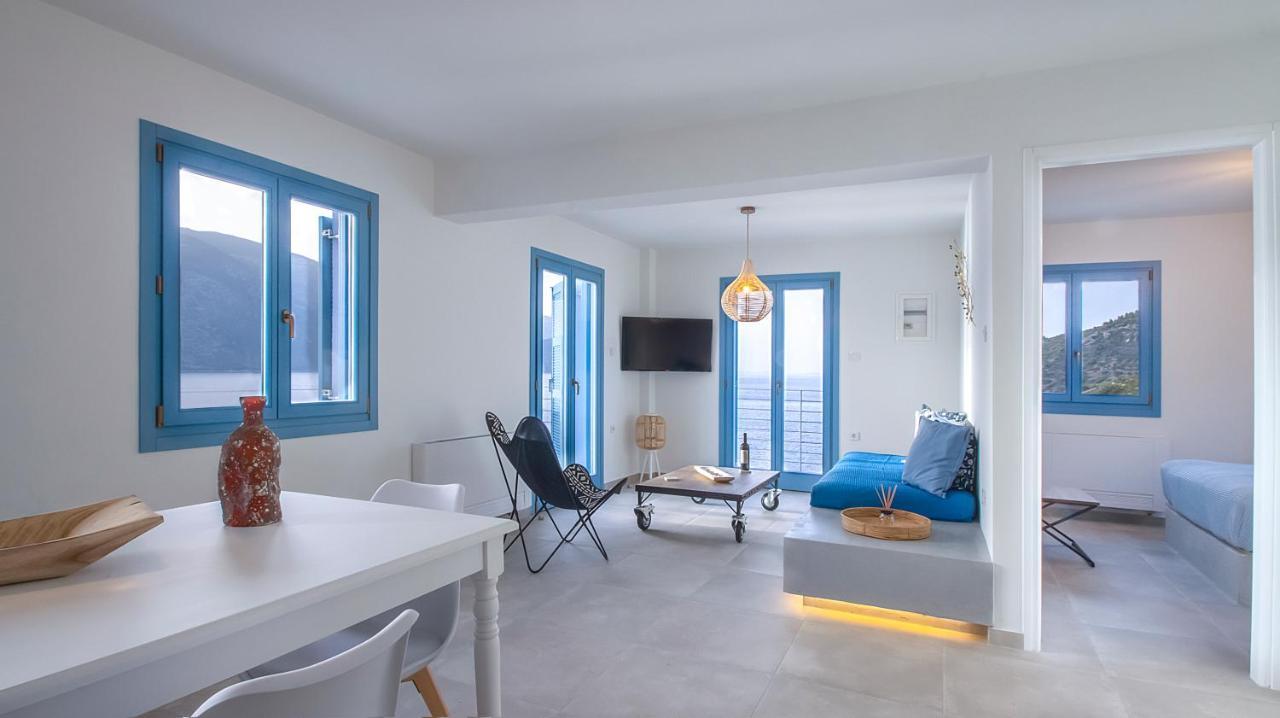 Akasha Suite III 바티 외부 사진