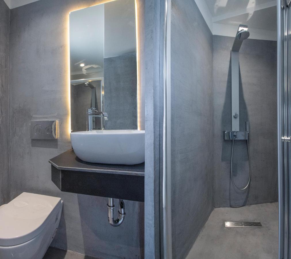 Akasha Suite III 바티 외부 사진
