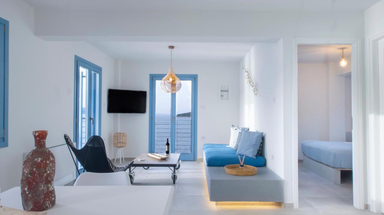 Akasha Suite III 바티 외부 사진