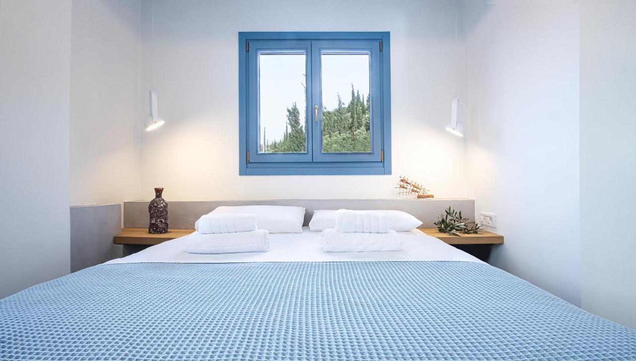 Akasha Suite III 바티 외부 사진