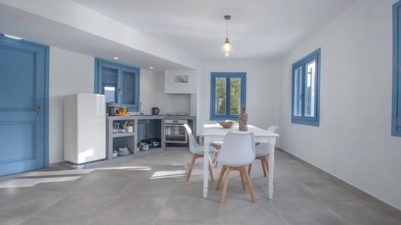 Akasha Suite III 바티 외부 사진